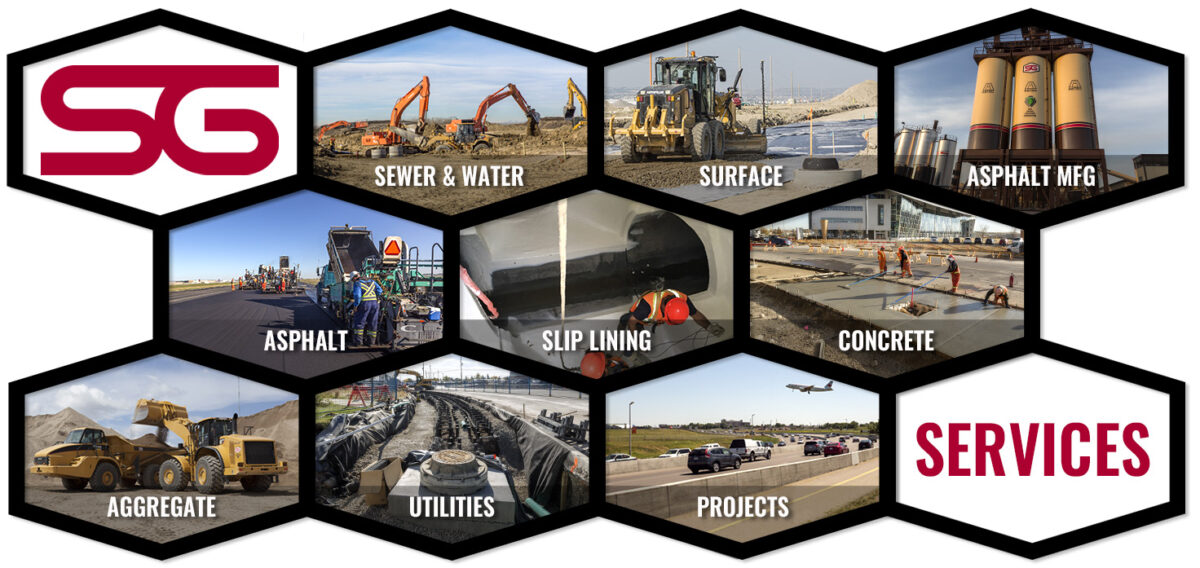 Home Standard General Calgary