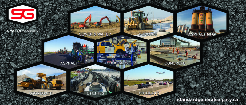 Standard General Inc. - Calgary photo 7